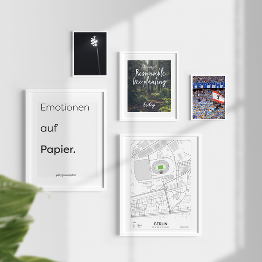 Berlin - Olympiastadion